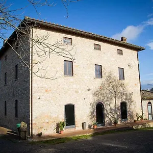 Bed & Breakfast Casolar Del Pellegrino 