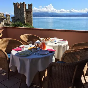 Hotell Degli Oleandri