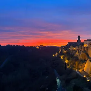Guest house Licenza N.1 Presso La Magica Torre 