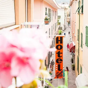 Giongo Hotel Spotorno