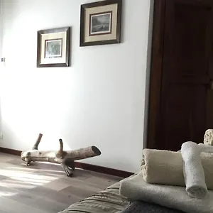 Bed & Breakfast Le Fate **