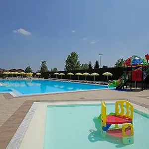 Vakantiepark Villaggio Tiglio, Sirmione