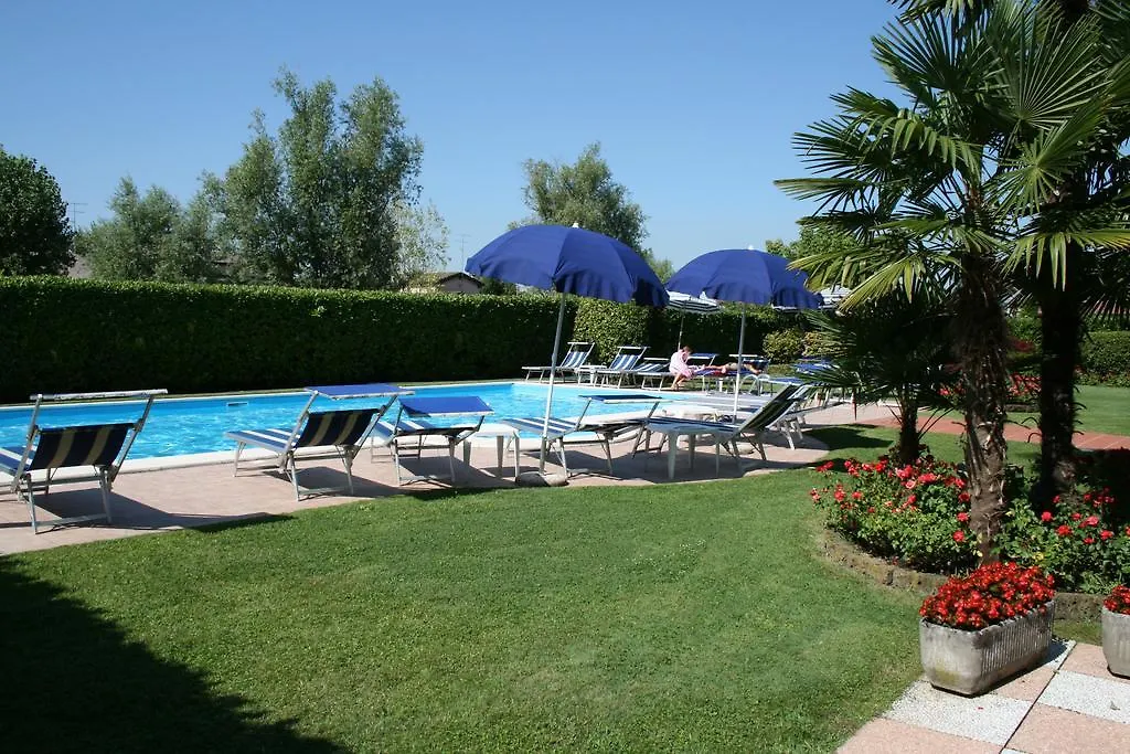 ***  Hotel Bolero Sirmione Italie