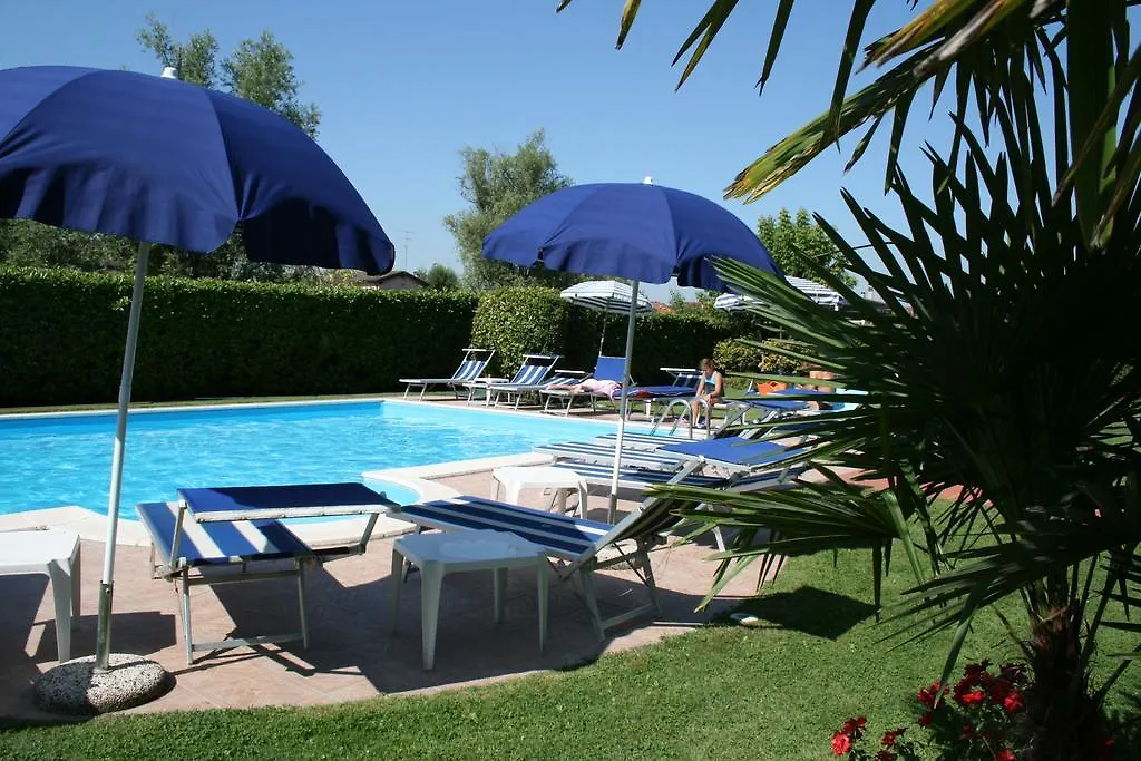 Hotel Bolero Sirmione