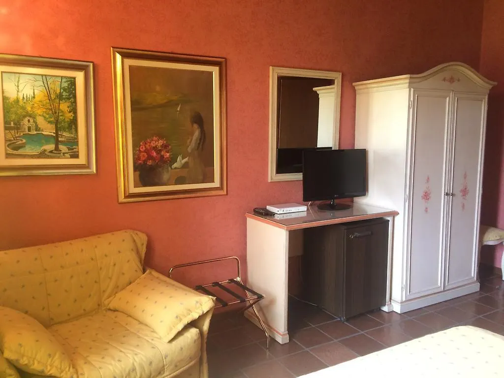 Hotel Bolero Sirmione