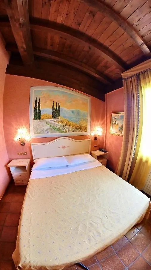 Hotel Bolero Sirmione