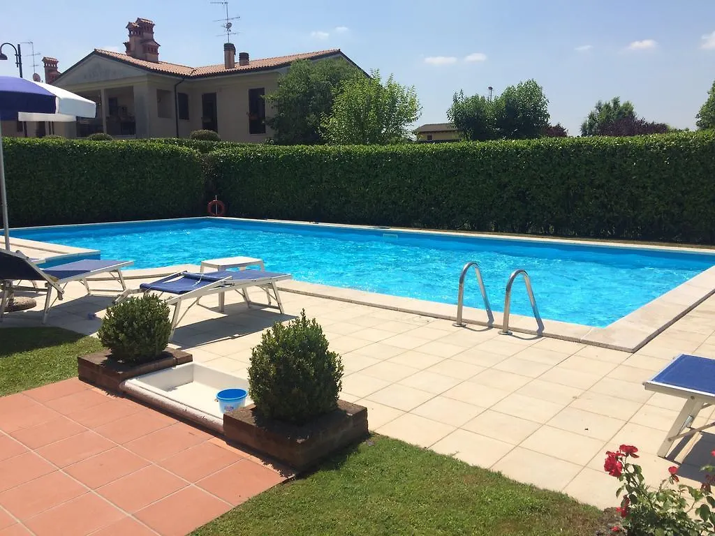 Hotel Bolero Sirmione
