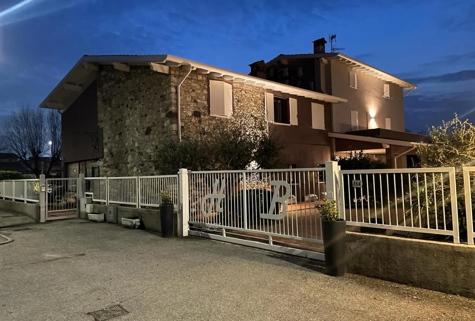 Hotel Bolero Sirmione