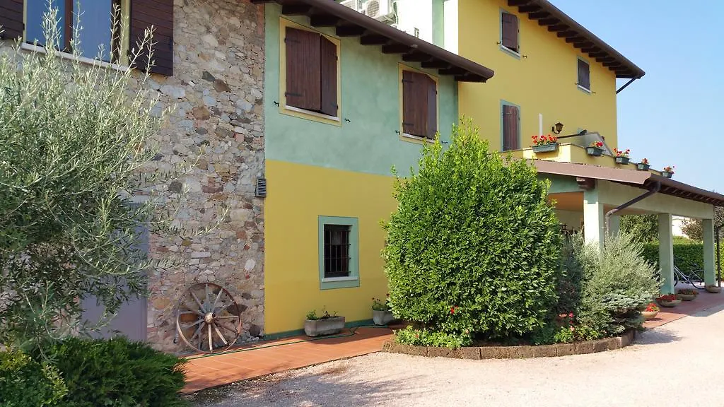 Hotel Bolero Sirmione 3*,