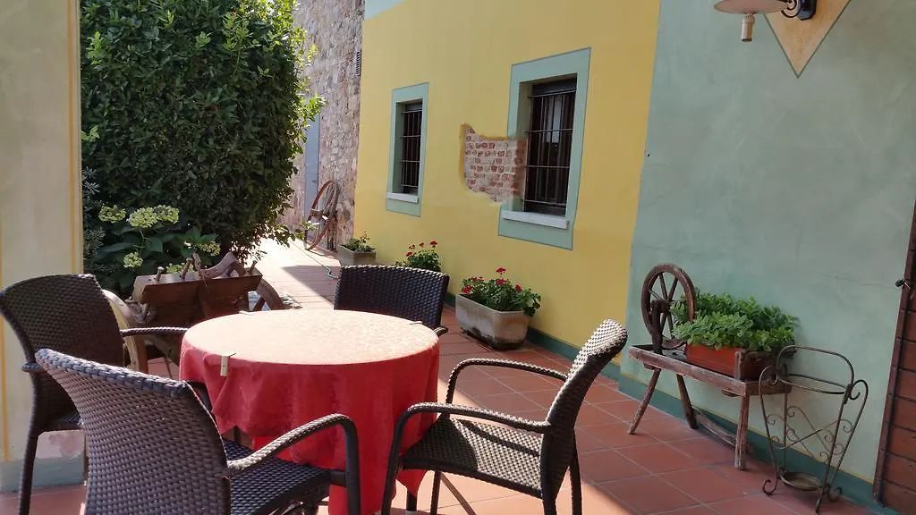 Hotel Bolero Sirmione 3*,  Italie