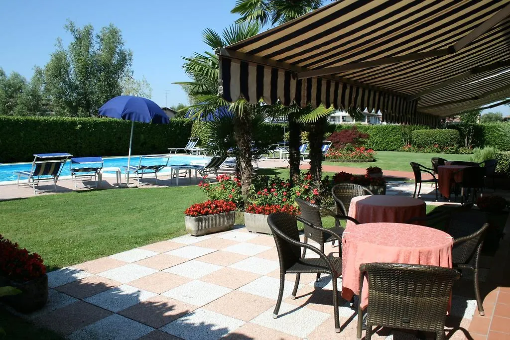 Hotel Bolero Sirmione
