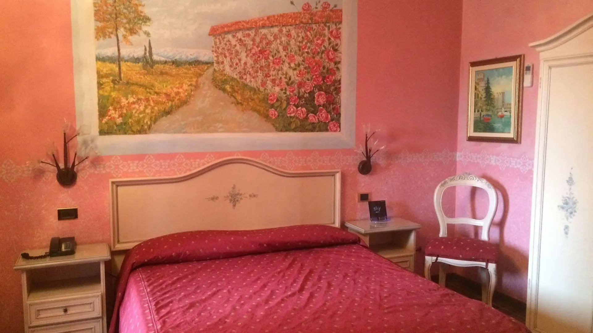 Hotel Bolero Sirmione 3*,