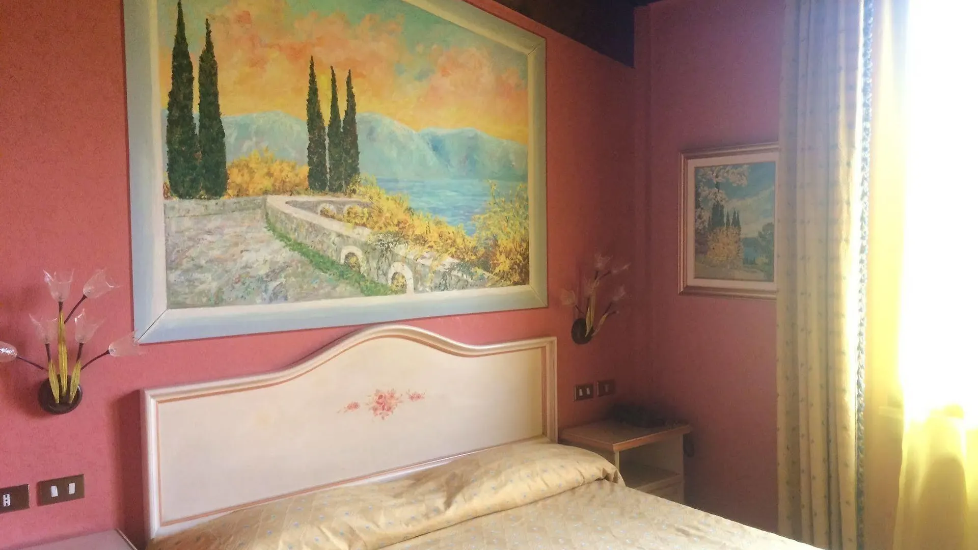 Hotel Bolero Sirmione