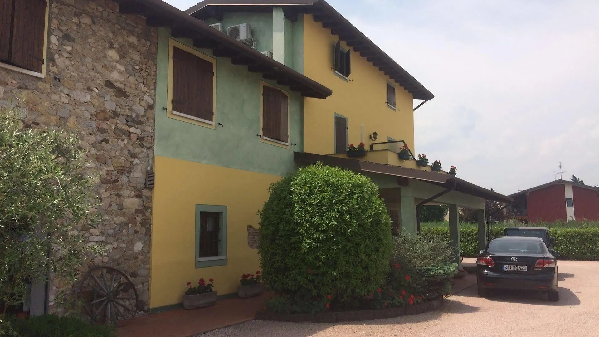 Hotel Bolero Sirmione