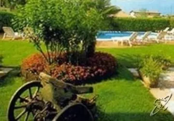 Hotel Bolero Sirmione 3*,