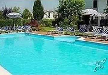Hotel Bolero Sirmione