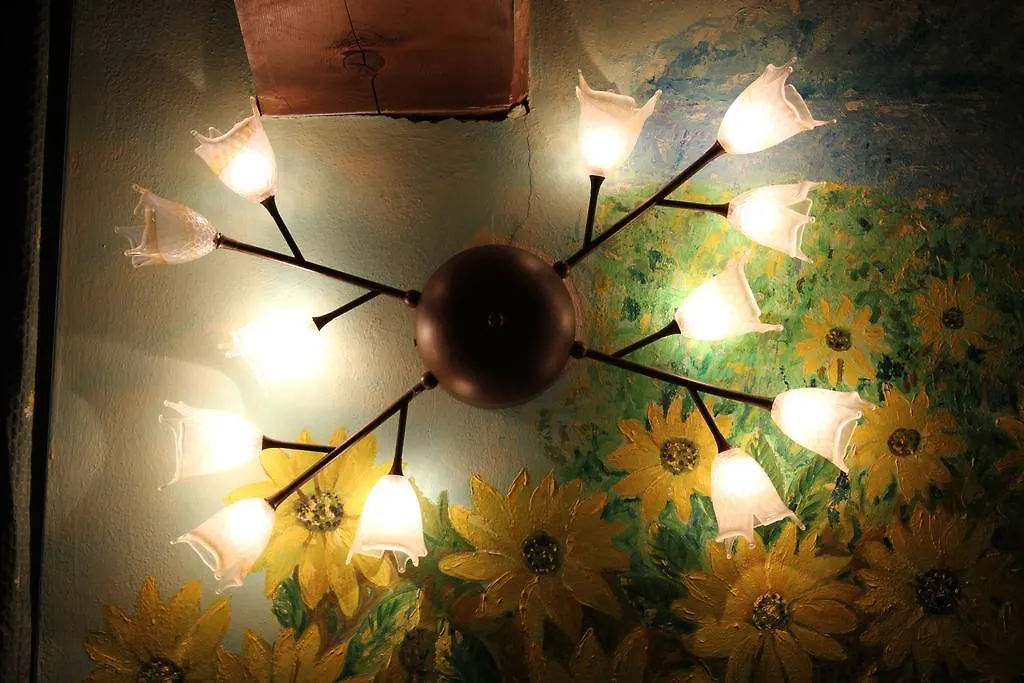Hotel Bolero 시르미오네