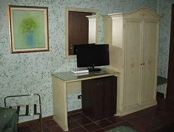 Hotel Bolero 시르미오네