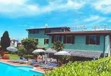 Hotel Bolero 시르미오네
